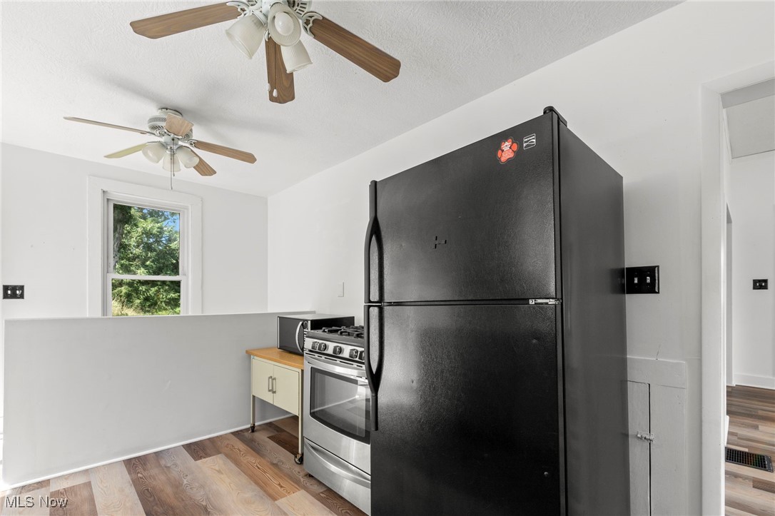 Village/Bellville - Residential