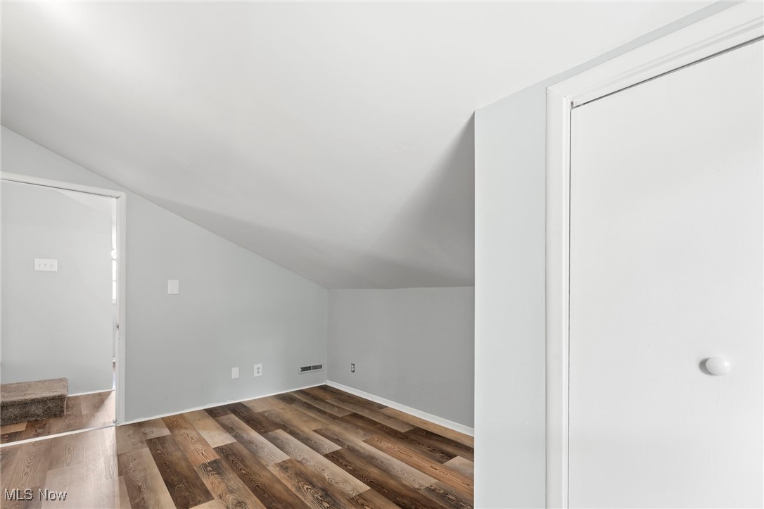 Village/Bellville - Residential