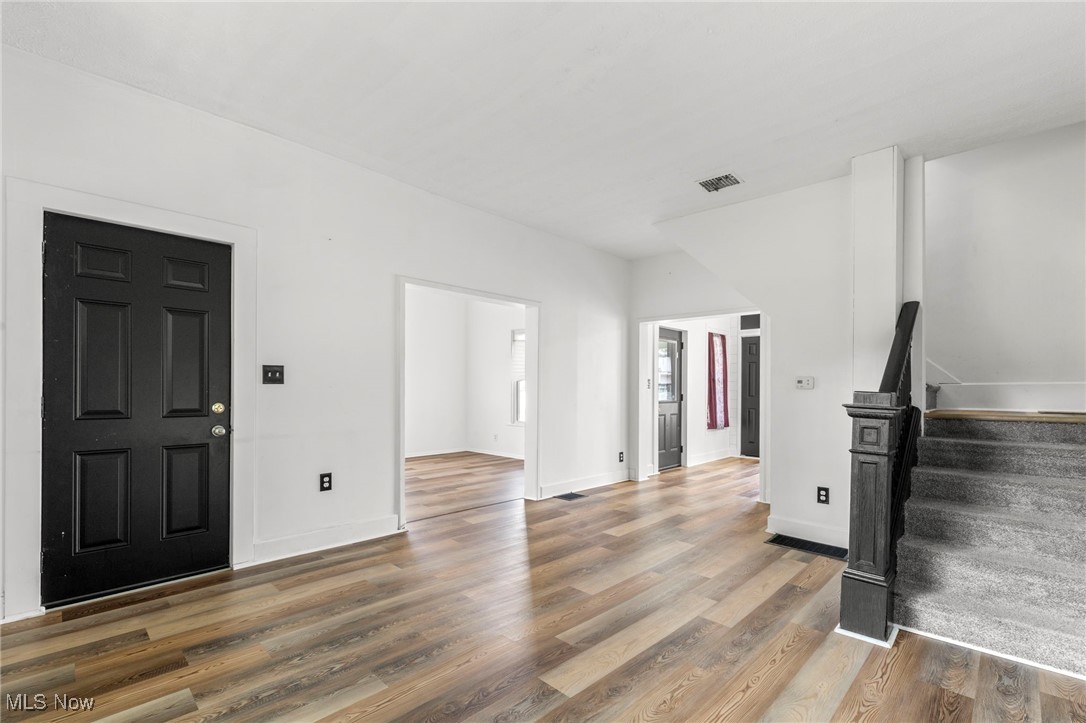 Village/Bellville - Residential