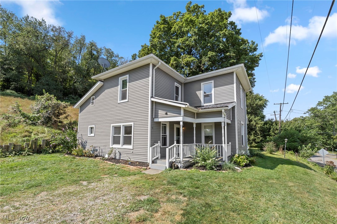 Village/Bellville - Residential