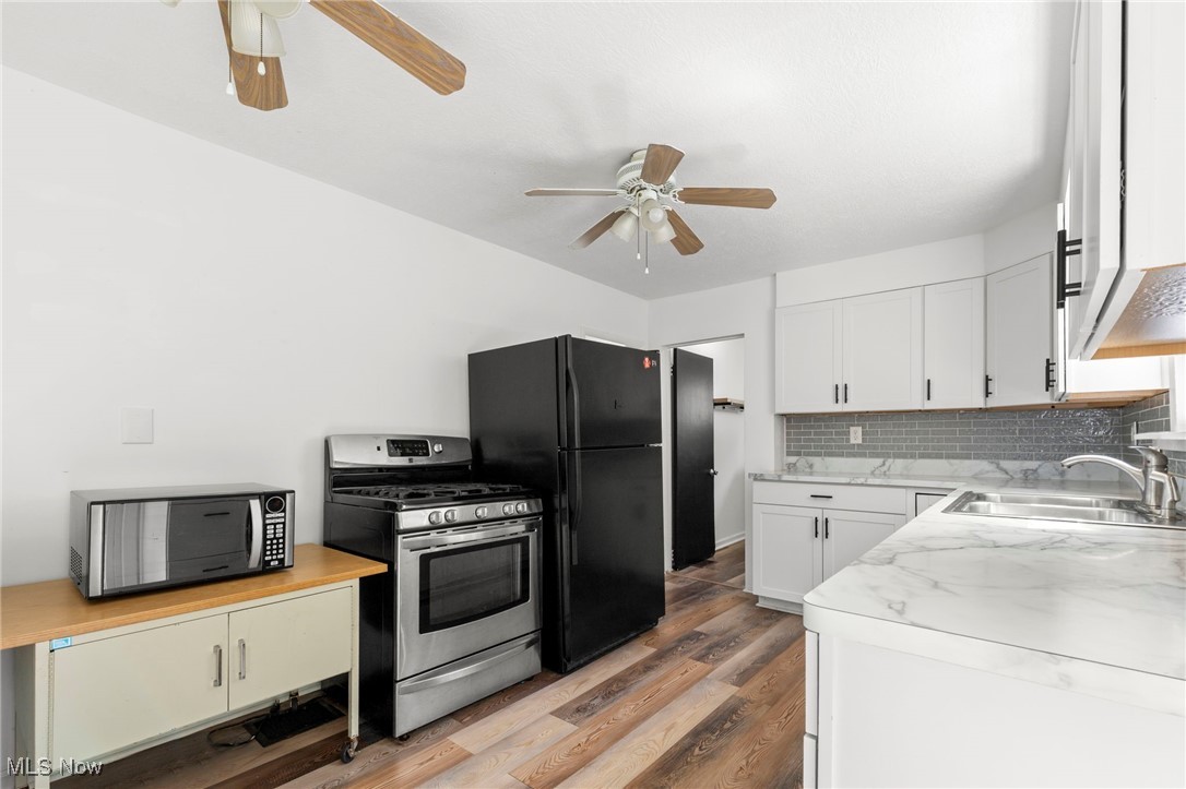 Village/Bellville - Residential