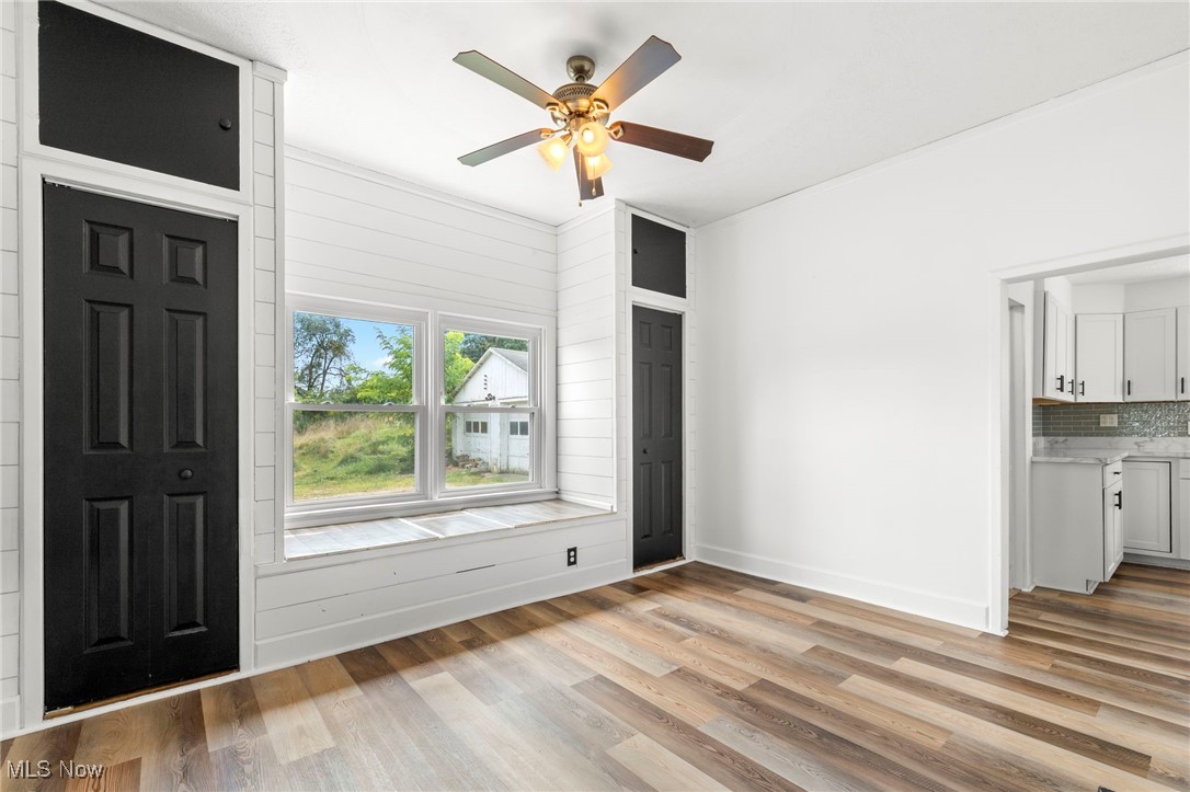 Village/Bellville - Residential