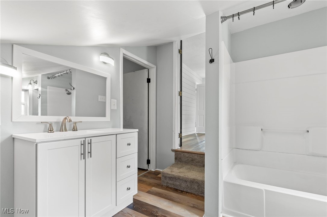 Village/Bellville - Residential