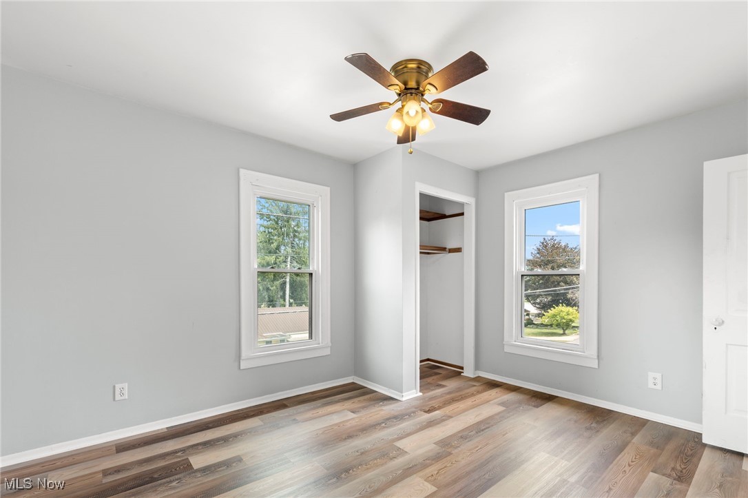 Village/Bellville - Residential