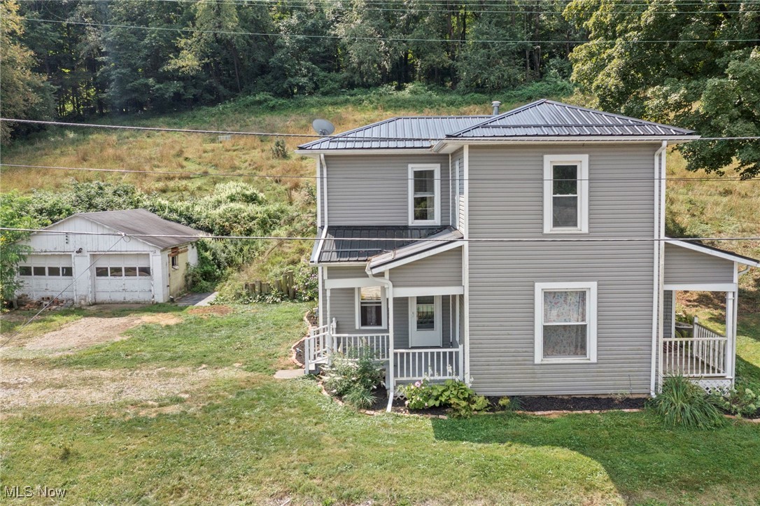 Village/Bellville - Residential