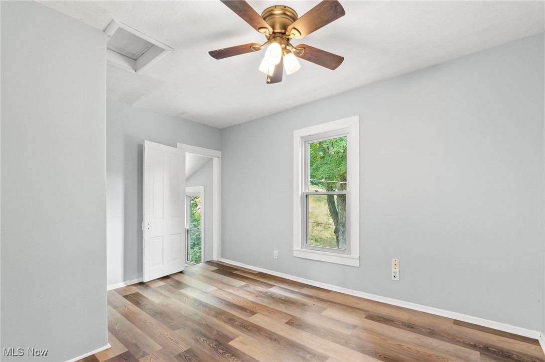 Village/Bellville - Residential