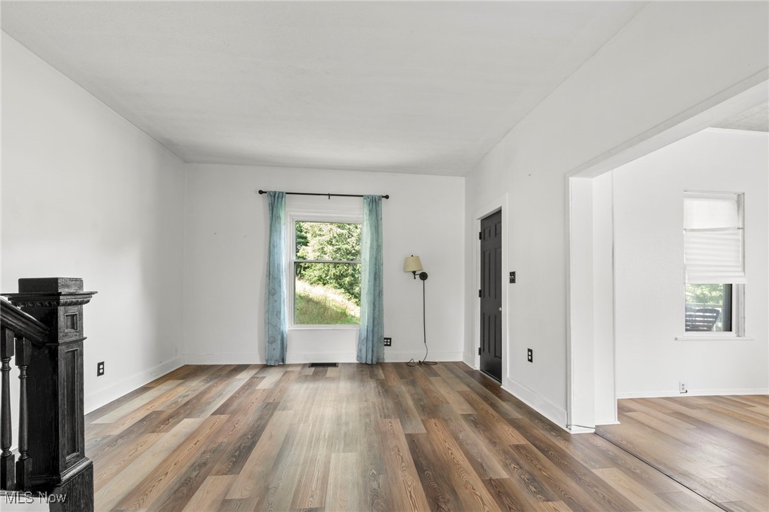 Village/Bellville - Residential