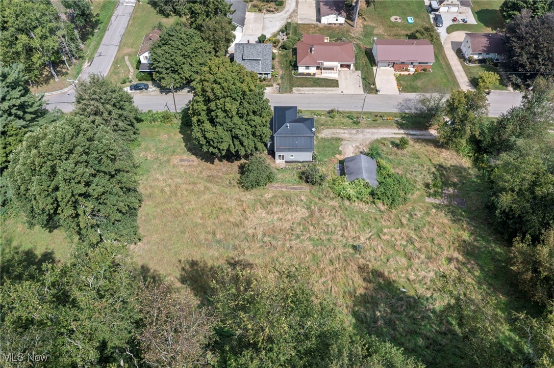 Village/Bellville - Residential