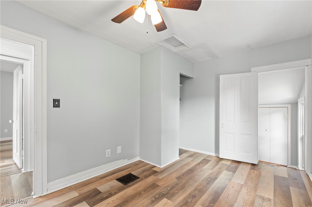 Village/Bellville - Residential