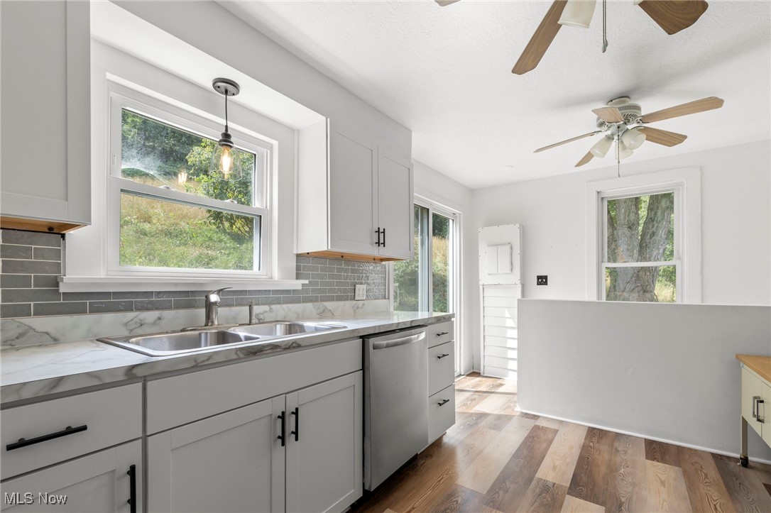 Village/Bellville - Residential