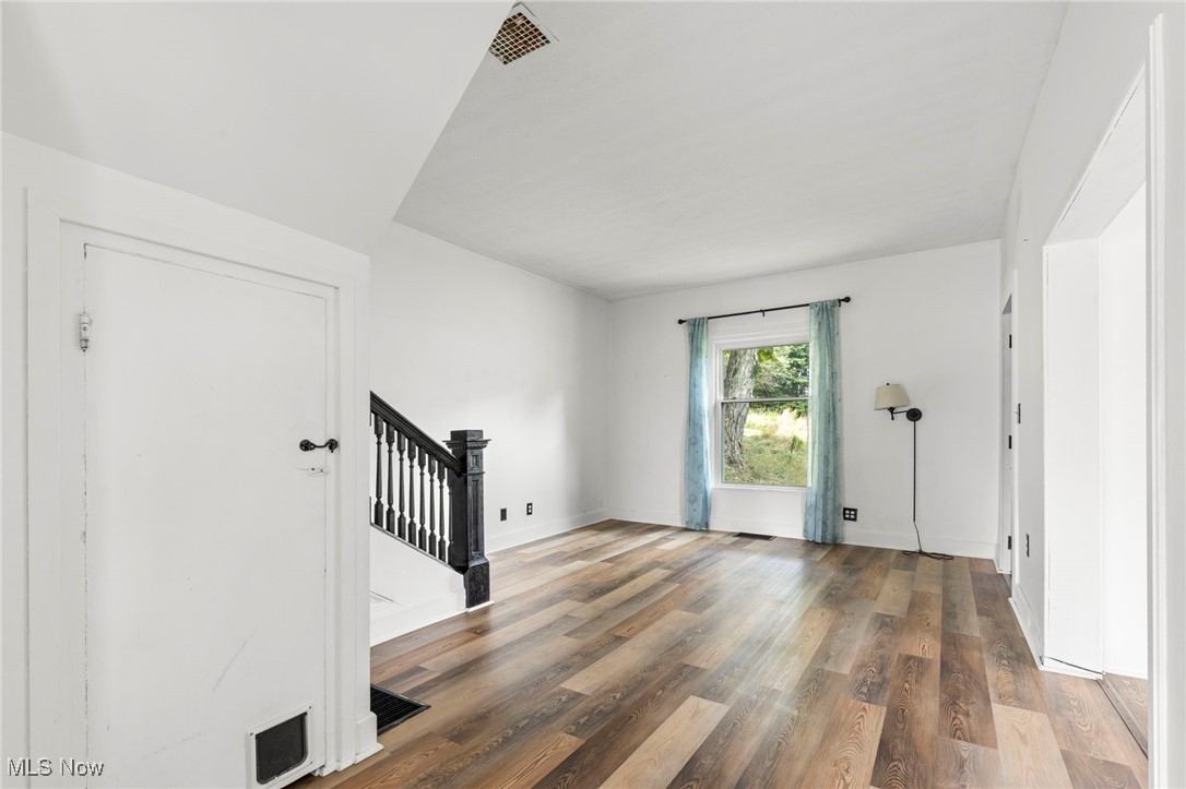 Village/Bellville - Residential