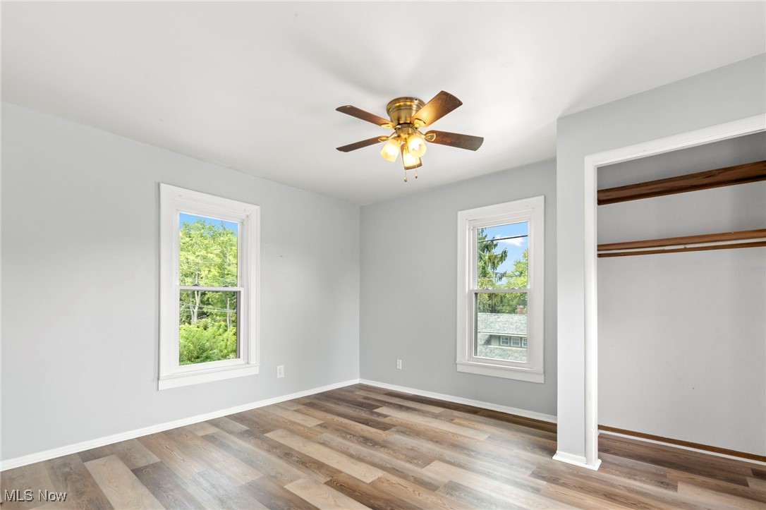 Village/Bellville - Residential