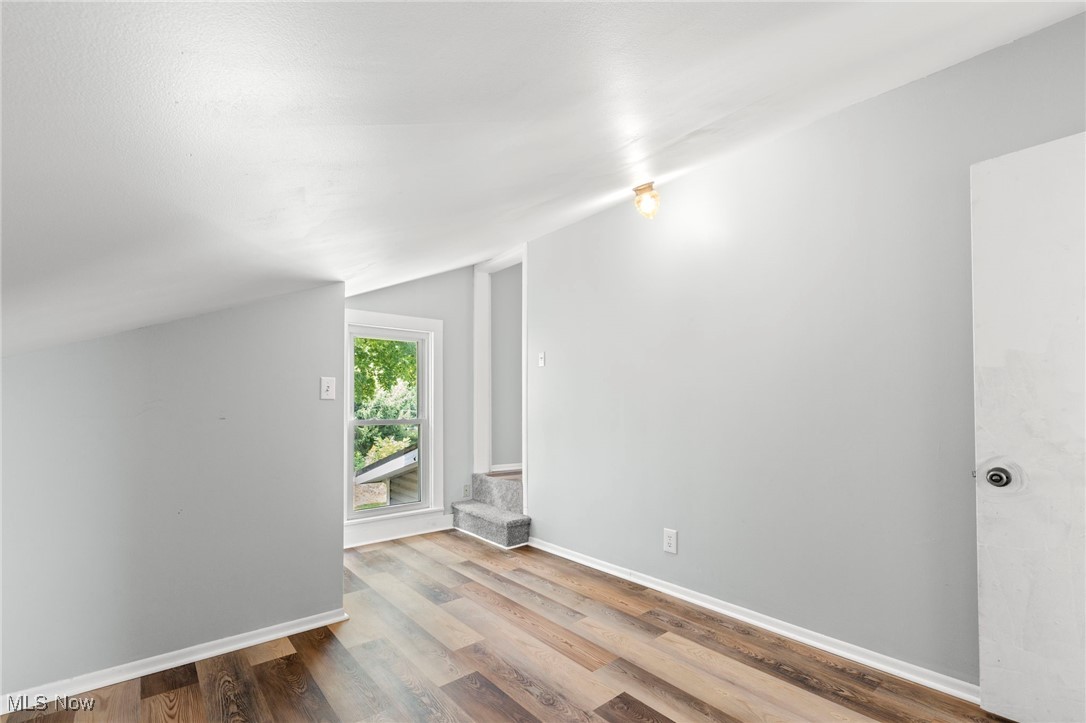 Village/Bellville - Residential