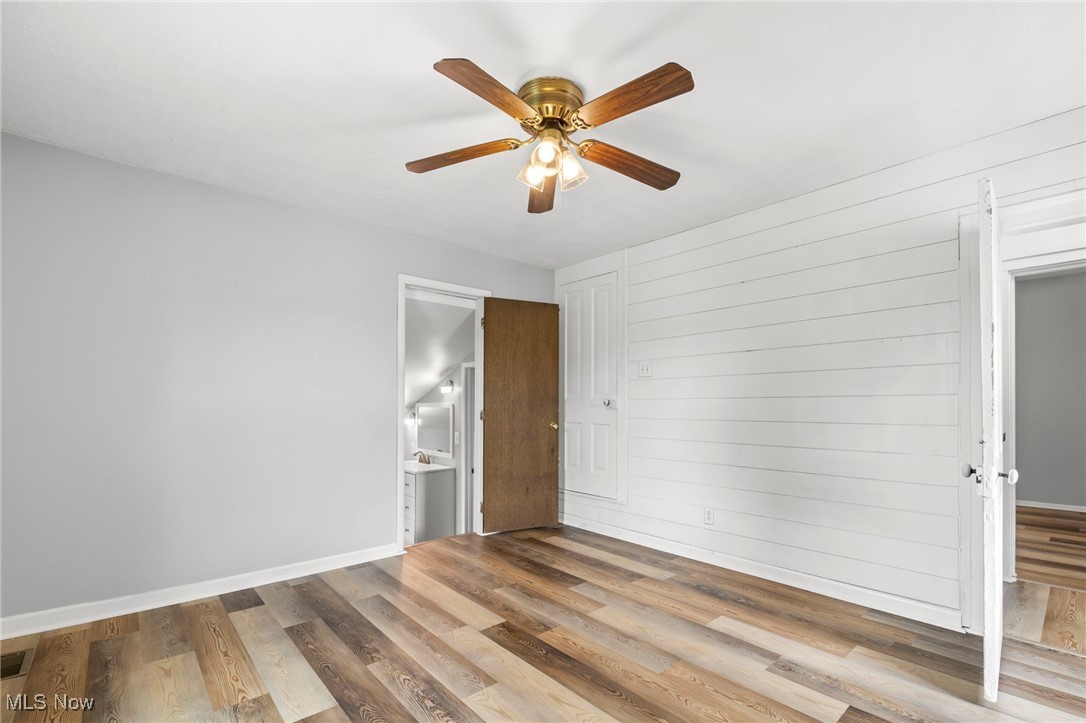 Village/Bellville - Residential