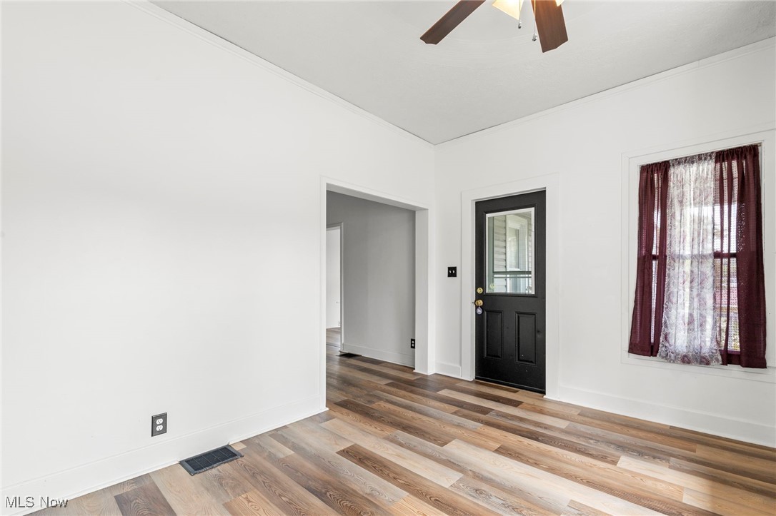 Village/Bellville - Residential