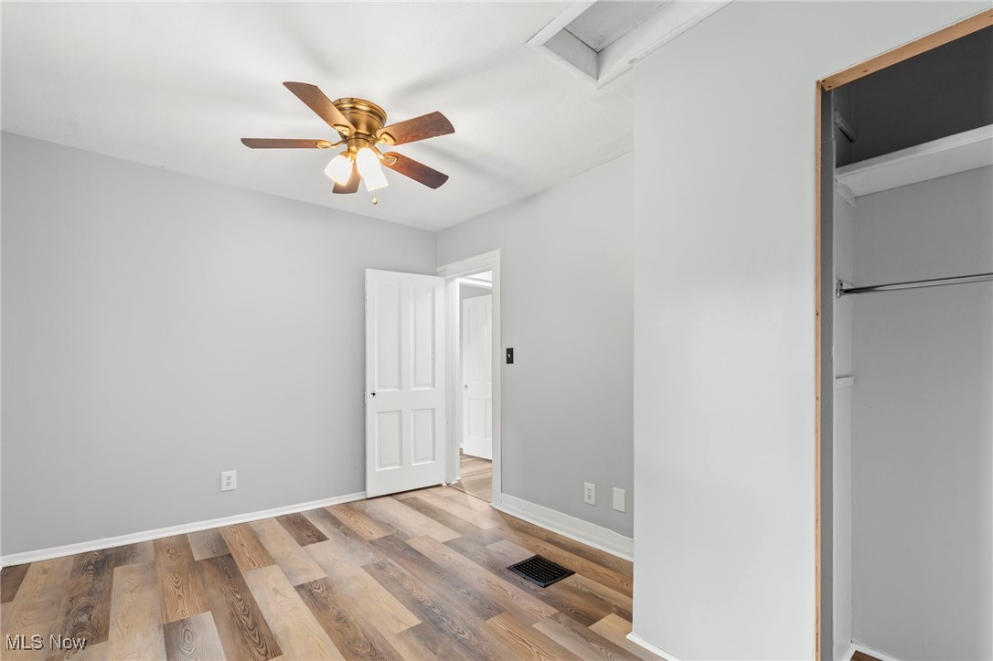 Village/Bellville - Residential