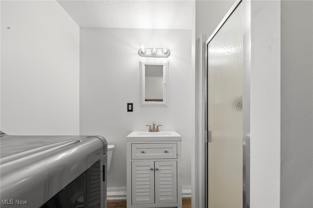 Village/Bellville - Residential