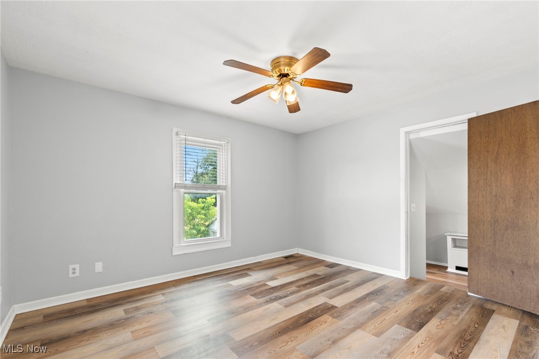 Village/Bellville - Residential