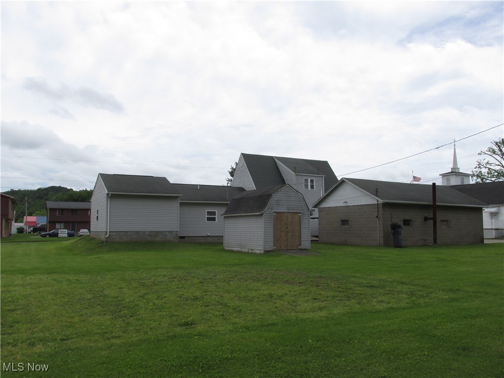 211 Clark St. St, Belmont, West Virginia image 4