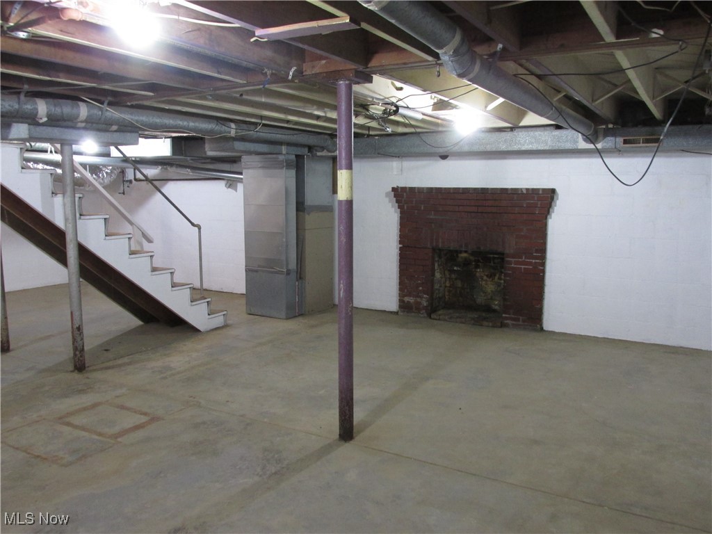 211 Clark St. St, Belmont, West Virginia image 19