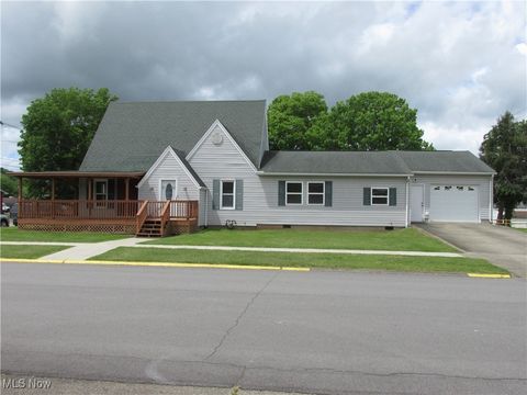 Homes For Sale - 211 Clark St. St<br/> Belmont, WV 26134