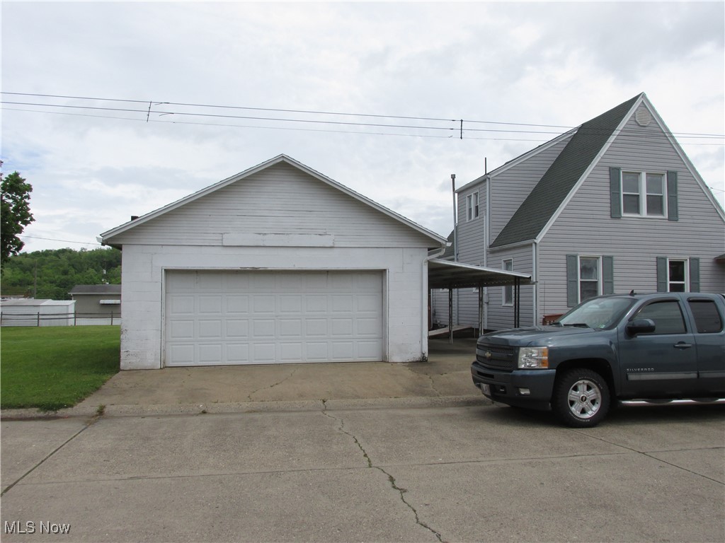 211 Clark St. St, Belmont, West Virginia image 3