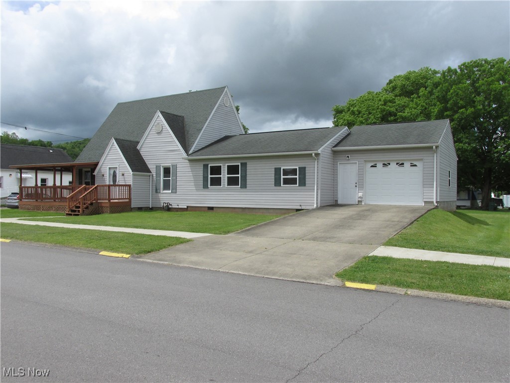 211 Clark St. St, Belmont, West Virginia image 2