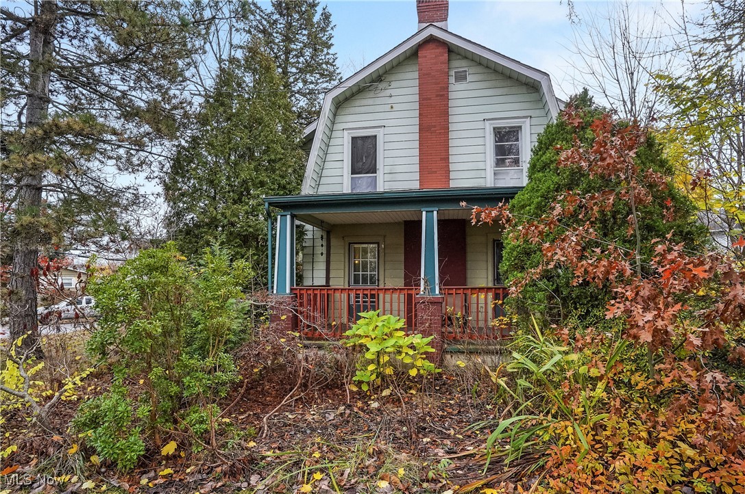 1627 Hillside Terrace, Akron, Ohio image 31