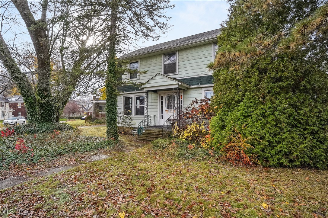 1627 Hillside Terrace, Akron, Ohio image 47