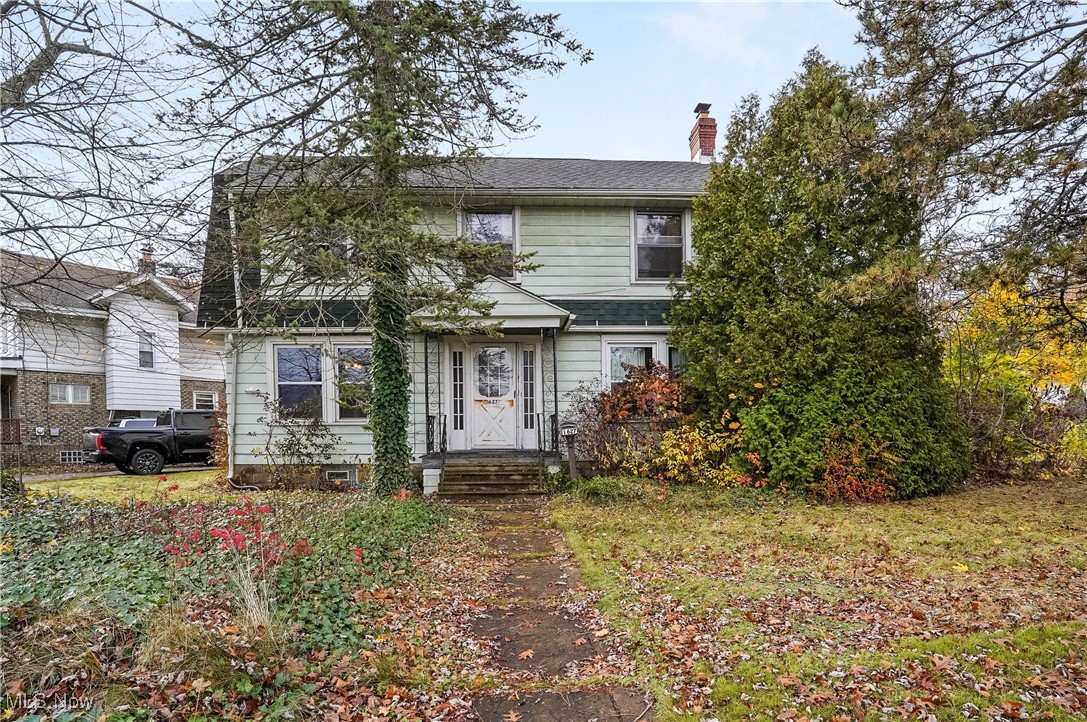 1627 Hillside Terrace, Akron, Ohio image 30