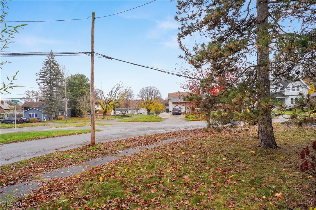 1627 Hillside Terrace, Akron, Ohio image 48