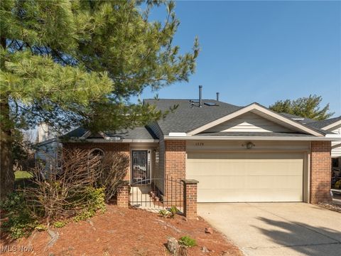 1779 Bent Bow Drive, Akron, OH 44313 - #: 5104697