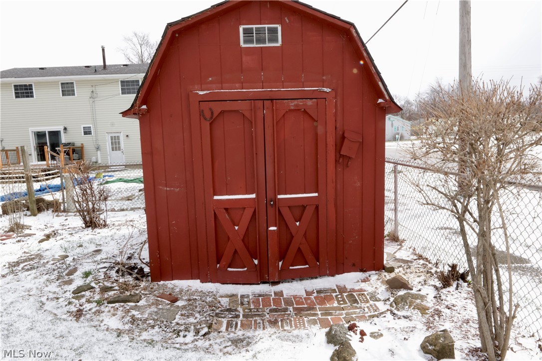 Cleveland Beach Sub - Residential