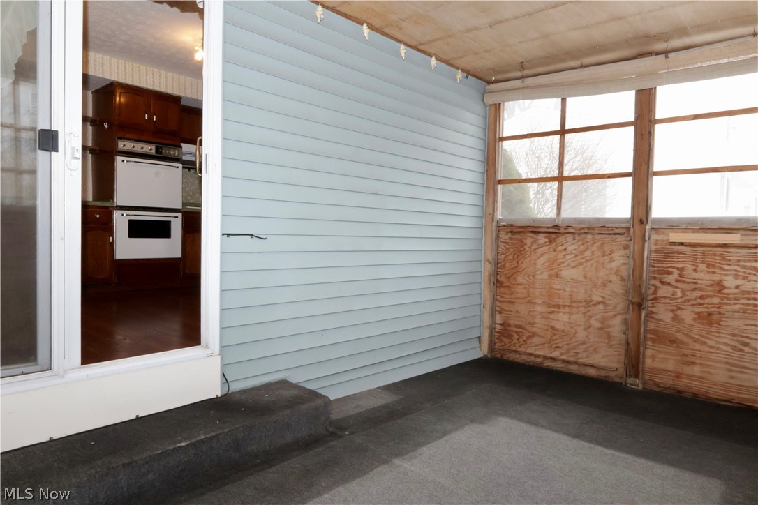 Cleveland Beach Sub - Residential