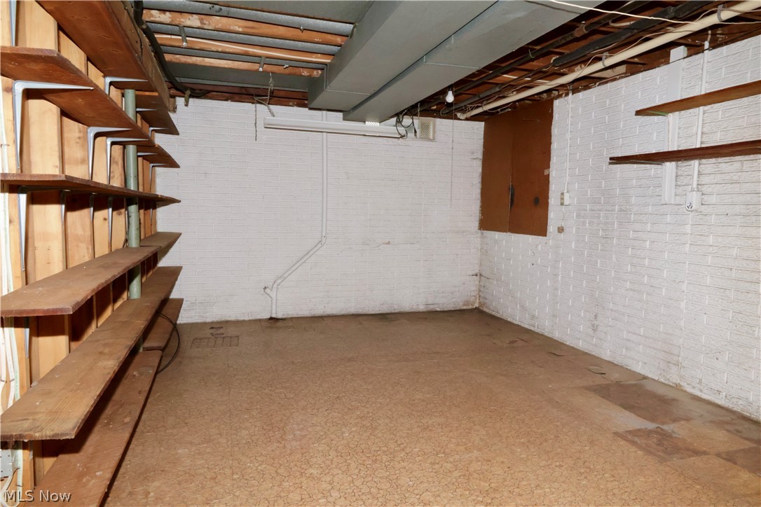 Cleveland Beach Sub - Residential