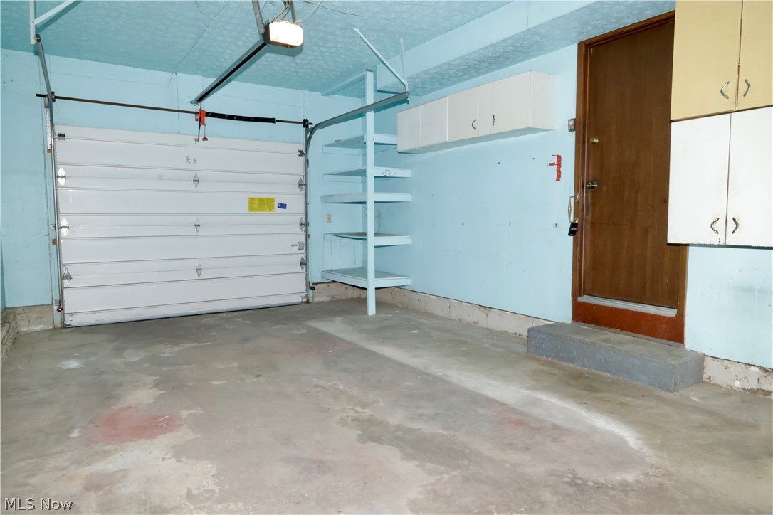 Cleveland Beach Sub - Residential