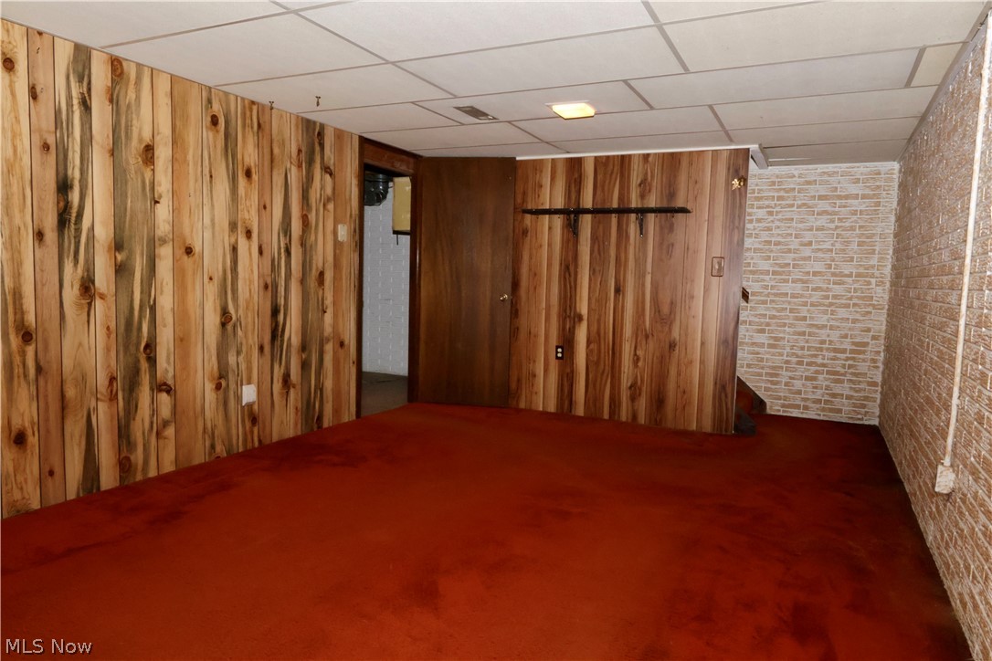 Cleveland Beach Sub - Residential