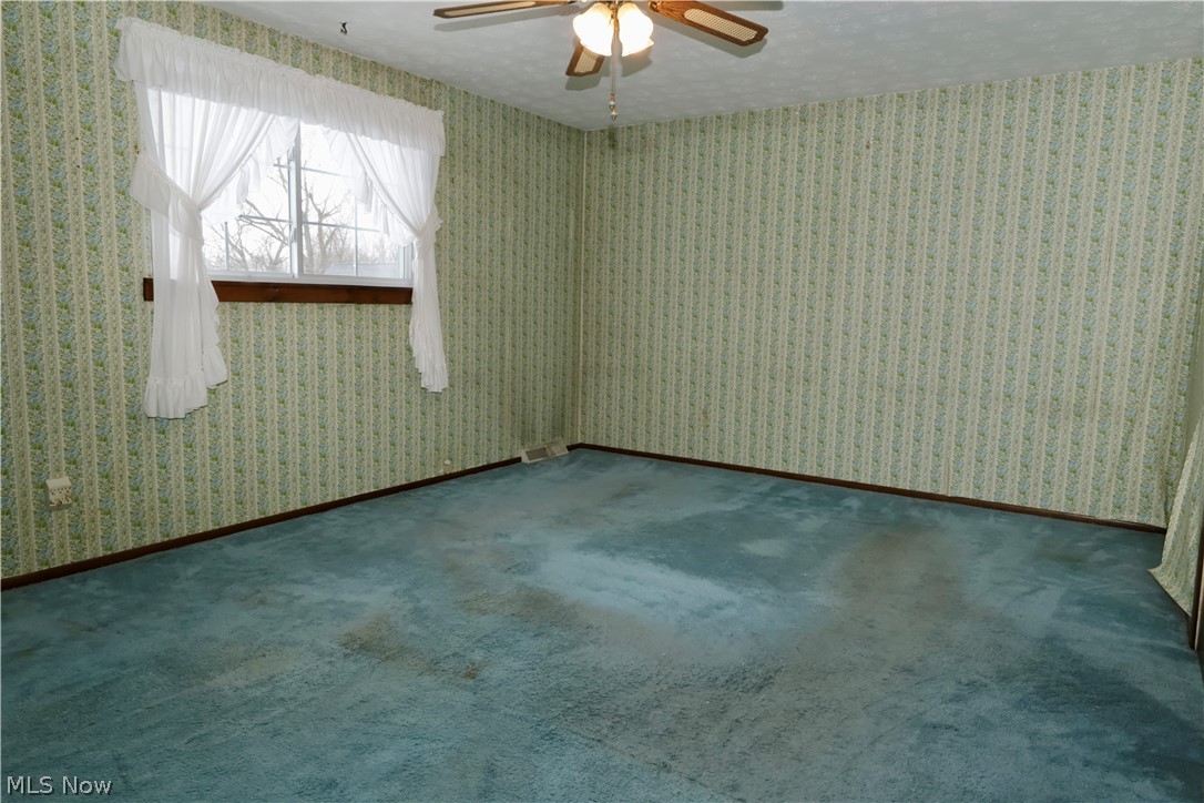 Cleveland Beach Sub - Residential