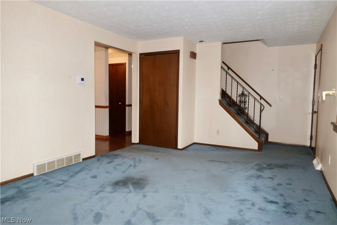 Cleveland Beach Sub - Residential