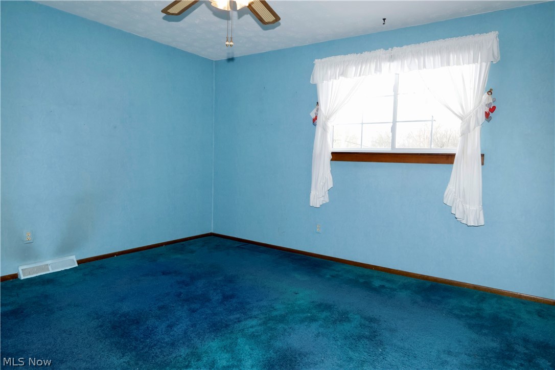 Cleveland Beach Sub - Residential