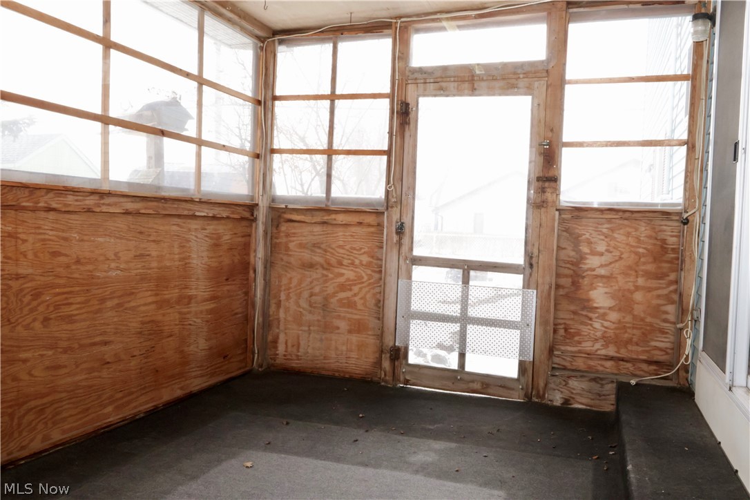 Cleveland Beach Sub - Residential