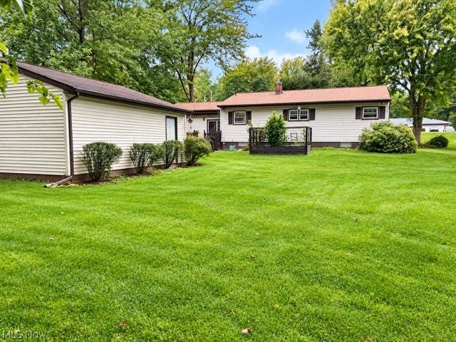 10208 Johnnycake Rdg Road