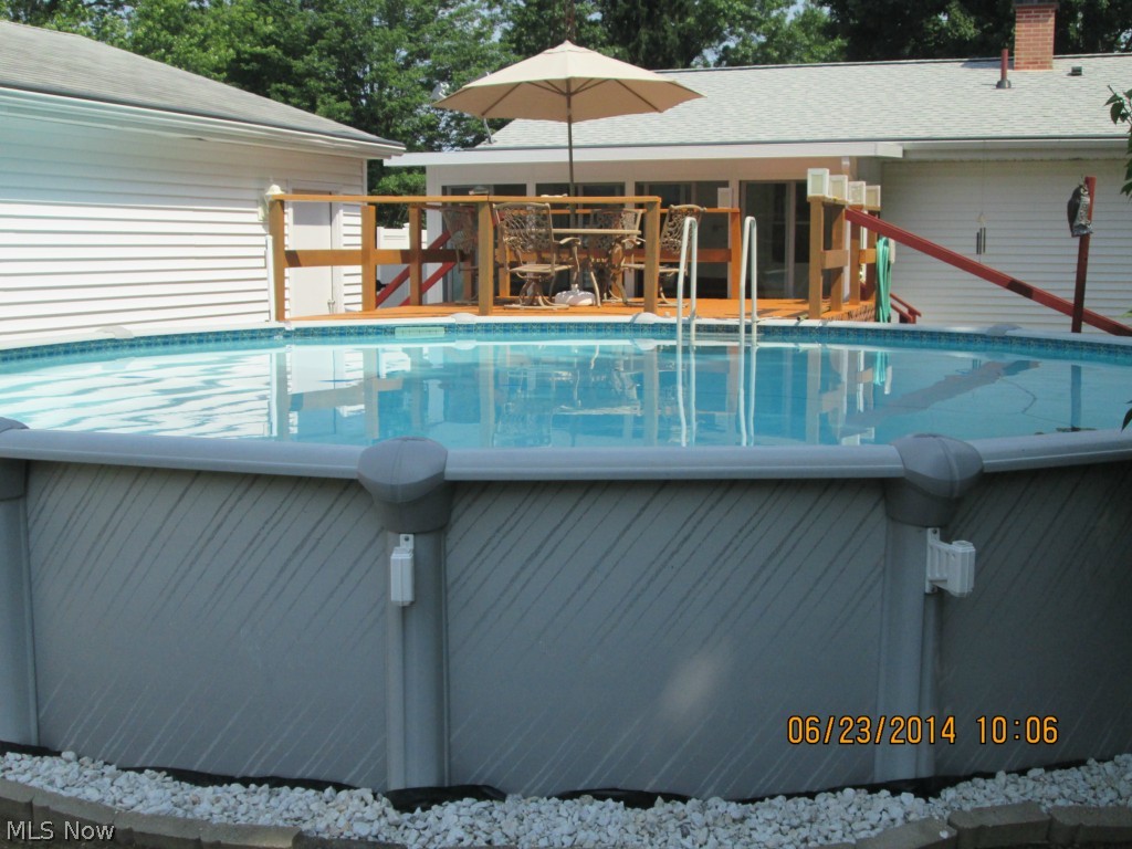 Harry Meese Sub - Residential