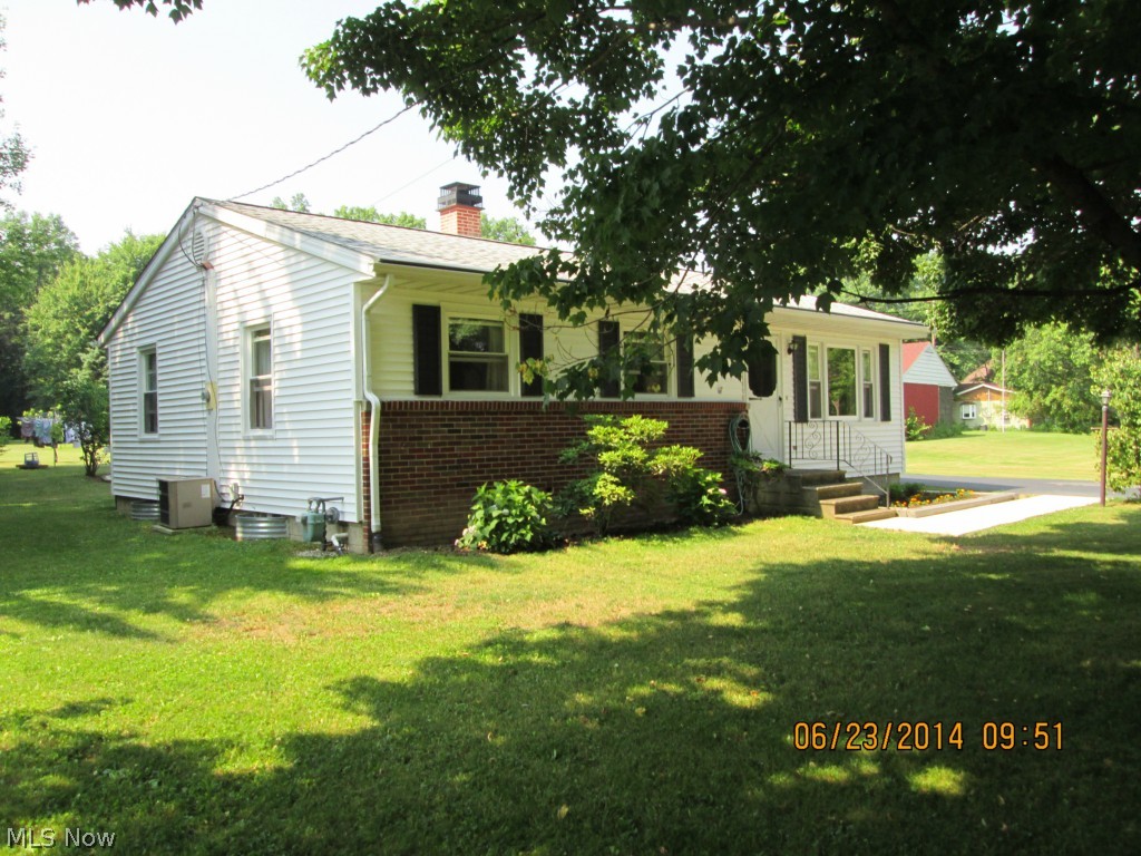 Harry Meese Sub - Residential