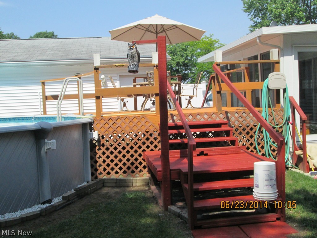 Harry Meese Sub - Residential