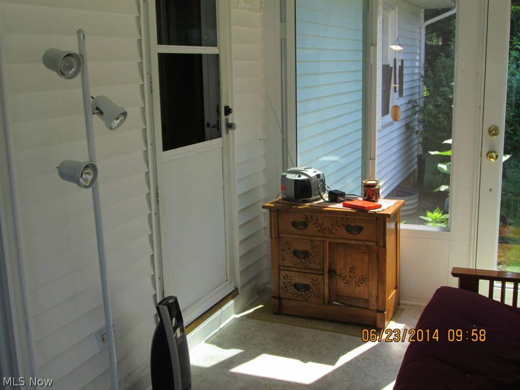 Harry Meese Sub - Residential