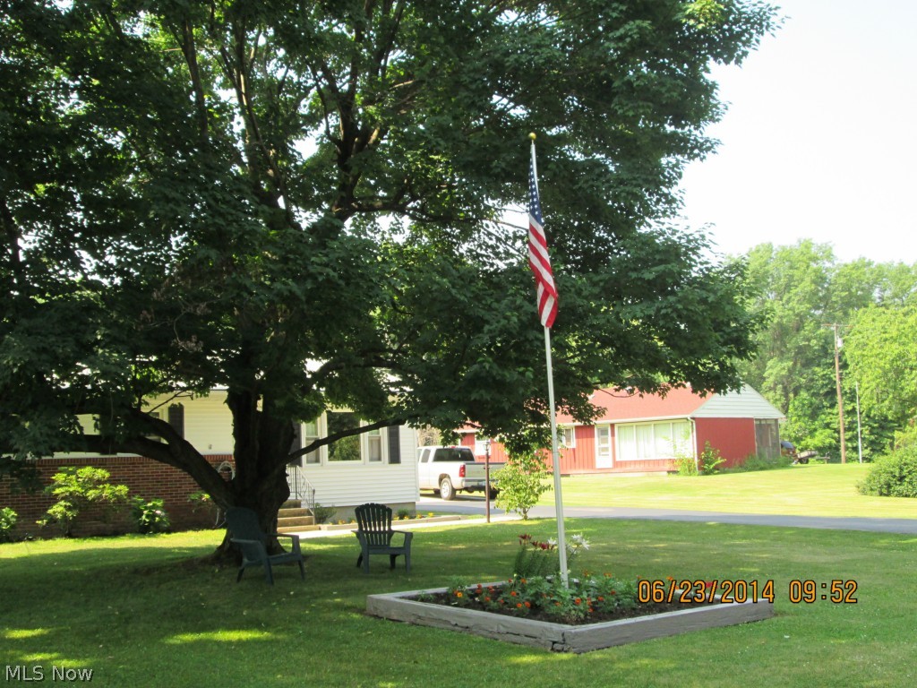 Harry Meese Sub - Residential