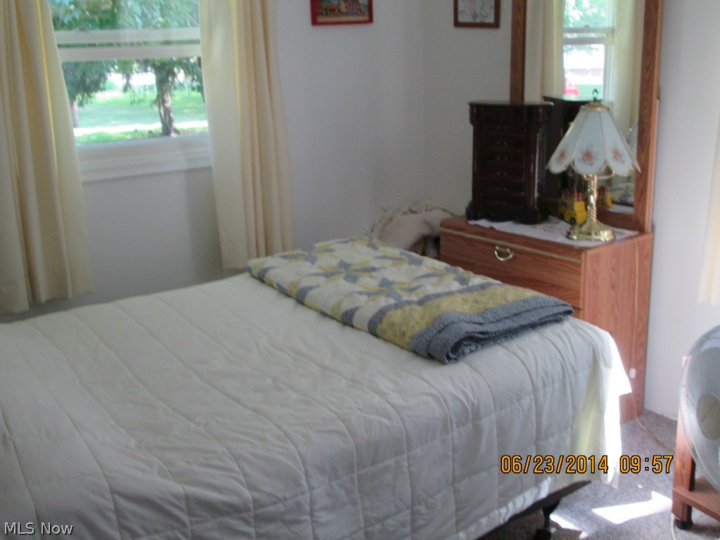 Harry Meese Sub - Residential