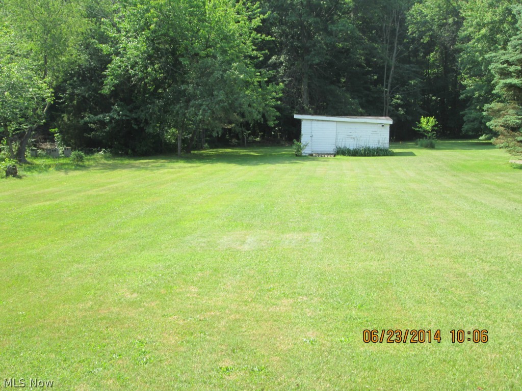 Harry Meese Sub - Residential