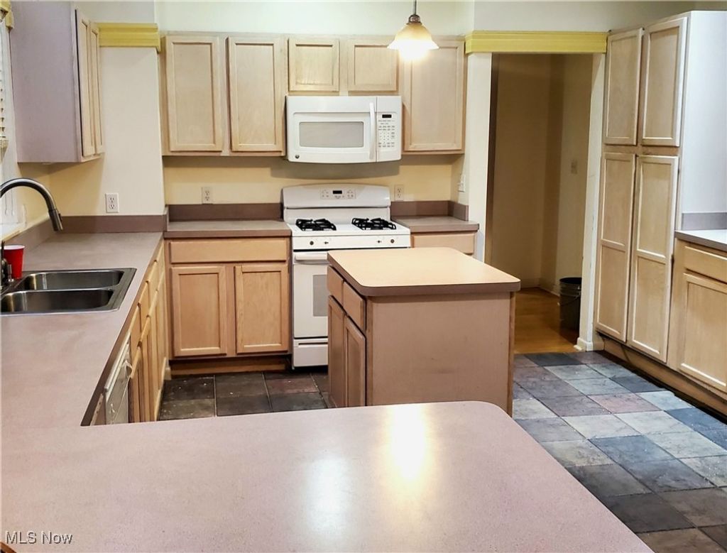 Photo of 10803 Detroit Avenue #3B, Cleveland, OH 44102 (MLS # 5170230)